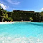 Awesome In St Privat Des Vieux Сasa de vacaciones *