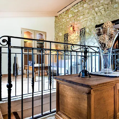 Stunning In St Privat Des Vieux With Kitchen Holiday home Saint-Privat-des-Vieux