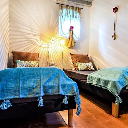 Holiday home Awesome In St Privat Des Vieux *