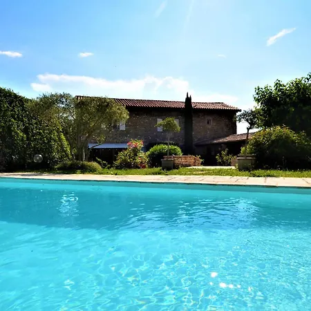 Stunning In St Privat Des Vieux With Kitchen