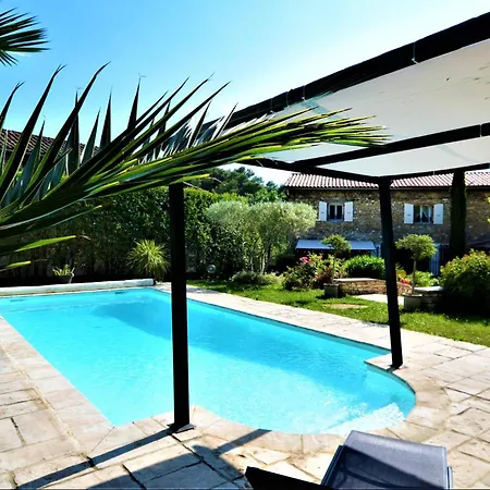 Holiday home Awesome In St Privat Des Vieux *