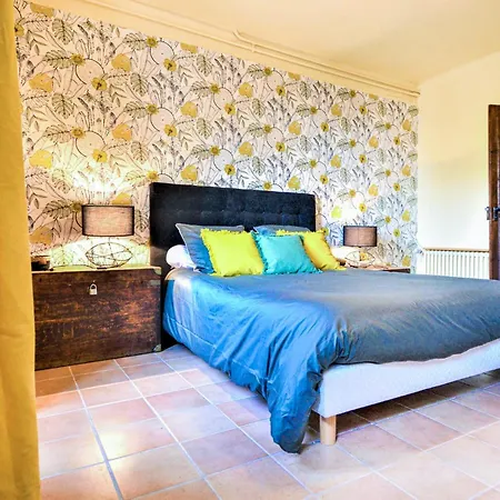 Awesome In St Privat Des Vieux Holiday home Saint-Privat-des-Vieux
