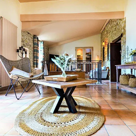 Stunning In St Privat Des Vieux With Kitchen * Saint-Privat-des-Vieux
