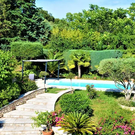 Holiday home Stunning In St Privat Des Vieux With Kitchen
