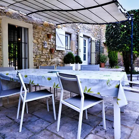 Holiday home Awesome In St Privat Des Vieux Saint-Privat-des-Vieux