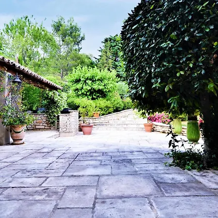 Stunning In St Privat Des Vieux With Kitchen *