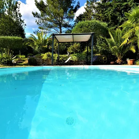 Stunning In St Privat Des Vieux With Kitchen Saint-Privat-des-Vieux