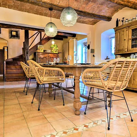 Holiday home Awesome In St Privat Des Vieux *