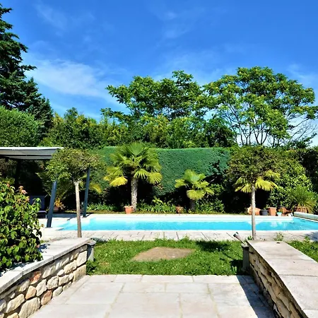 Stunning In St Privat Des Vieux With Kitchen * Saint-Privat-des-Vieux