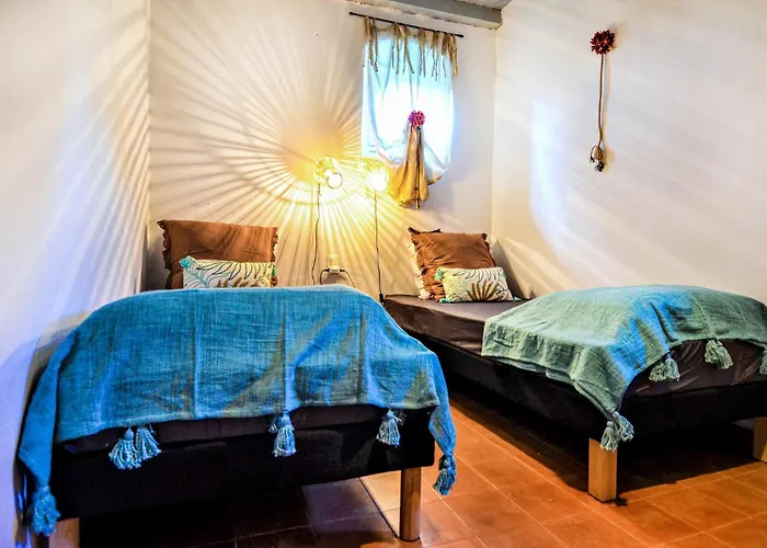 度假居 Stunning In St Privat Des Vieux *