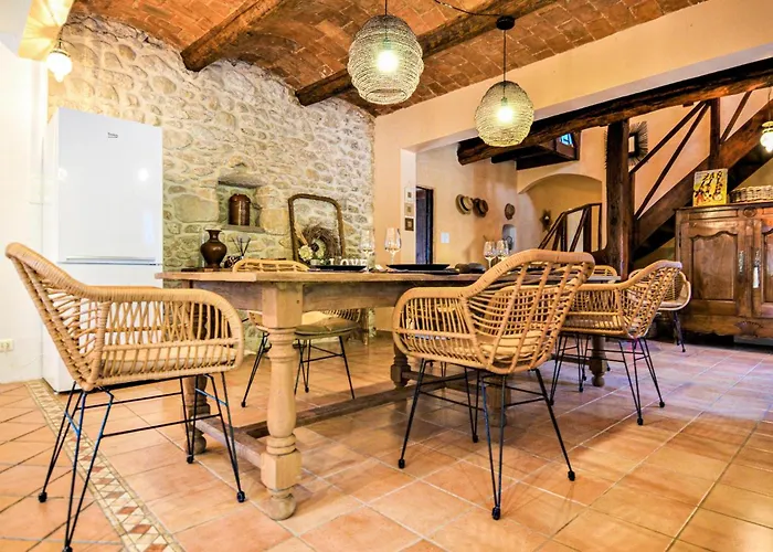 Stunning In St Privat Des Vieux Saint-Privat-des-Vieux