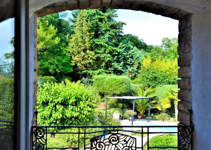 Stunning In St Privat Des Vieux