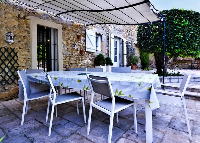 度假居 Stunning In St Privat Des Vieux Saint-Privat-des-Vieux
