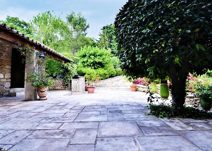 Stunning In St Privat Des Vieux *