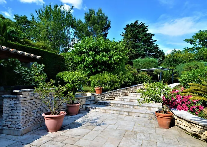 Stunning In St Privat Des Vieux