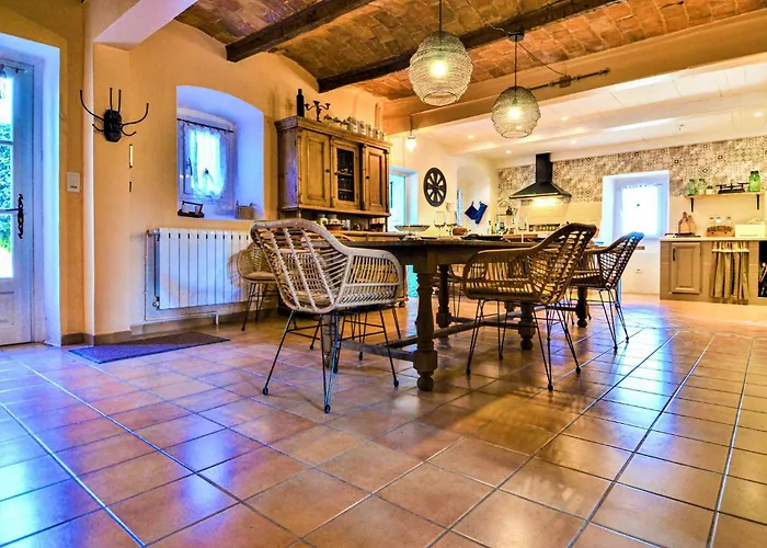 度假居 Stunning In St Privat Des Vieux Saint-Privat-des-Vieux