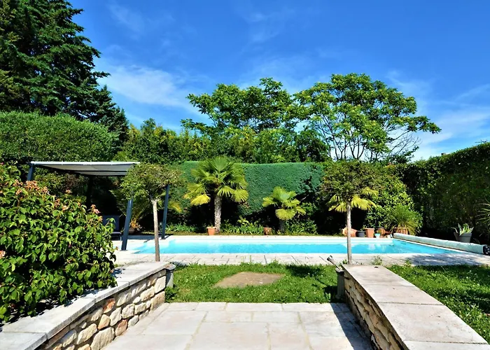Stunning In St Privat Des Vieux * Saint-Privat-des-Vieux